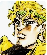 Dio Brando2